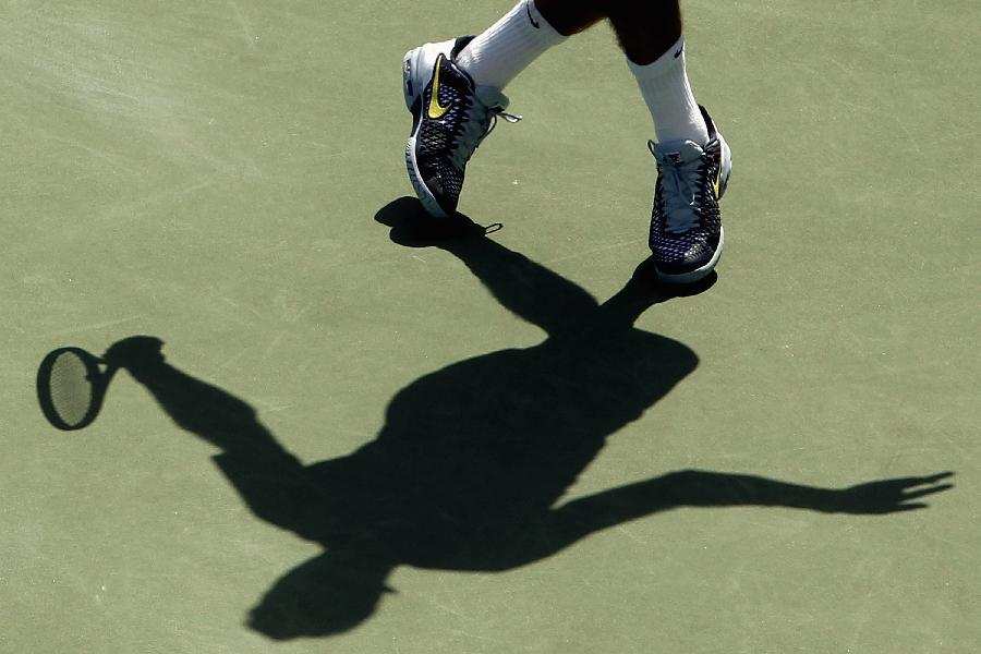 一周體育最酷時刻：&ldquo;面壁思過&rdquo;&ldquo;王子歸來&rdquo;