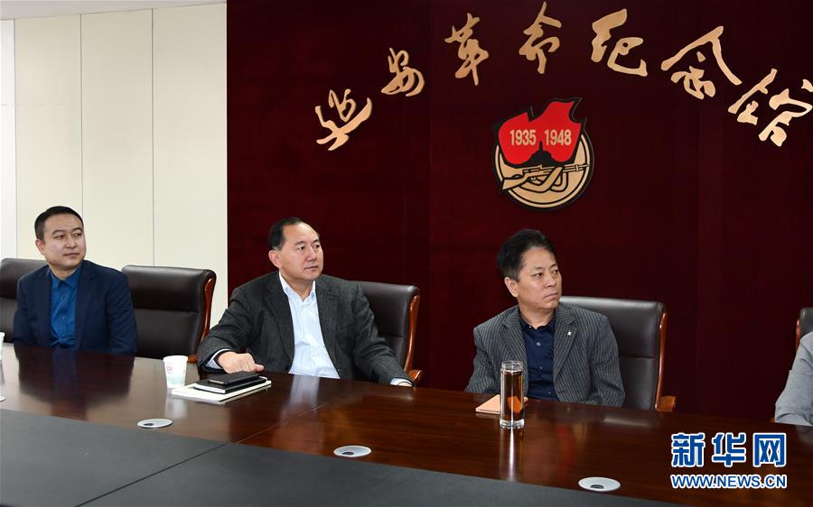 （十九大時光&middot;圖文互動）（1）歷史性成就彪炳史冊 新時代藍(lán)圖催人奮進(jìn)&mdash;&mdash;來自基層蹲點(diǎn)現(xiàn)場的報(bào)道