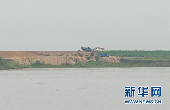 （新華視點&middot;圖文互動）（2）3萬畝&ldquo;私家湖泊&rdquo;為何如此任性？