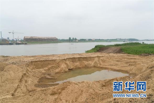 （新華視點&middot;圖文互動）（3）3萬畝&ldquo;私家湖泊&rdquo;為何如此任性？
