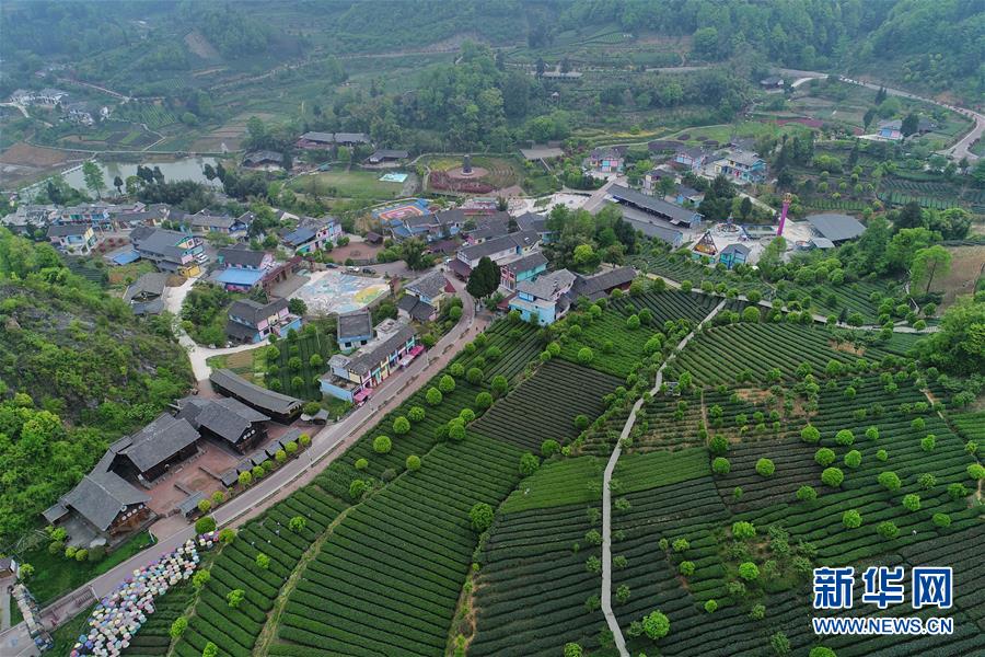 （新華全媒頭條&middot;圖文互動）（5）從脆弱生態到滿眼皆&ldquo;綠&rdquo;&mdash;&mdash;國家生態文明試驗區貴州的&ldquo;綠色之路&rdquo;