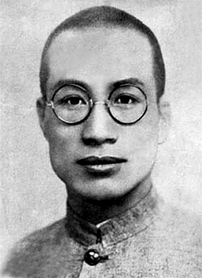 （為了民族復(fù)興&middot;英雄烈士譜&middot;圖文互動）趙博生：我死國生 我死猶榮