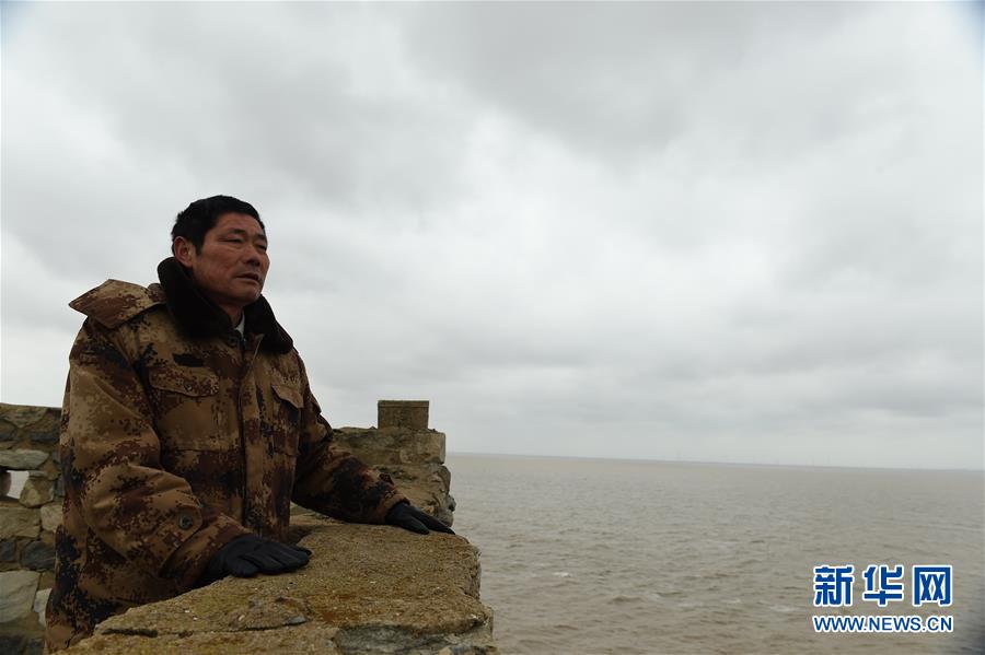 （新華全媒頭條&middot;圖文互動）（9）守島，就是守國&mdash;&mdash;記新時代的奮斗者王繼才