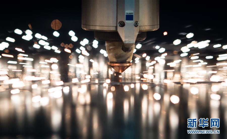 （百城百縣百企調研行&middot;圖文互動）（6）厚積薄發，蘇州擘畫高質量發展&ldquo;新天堂&rdquo;