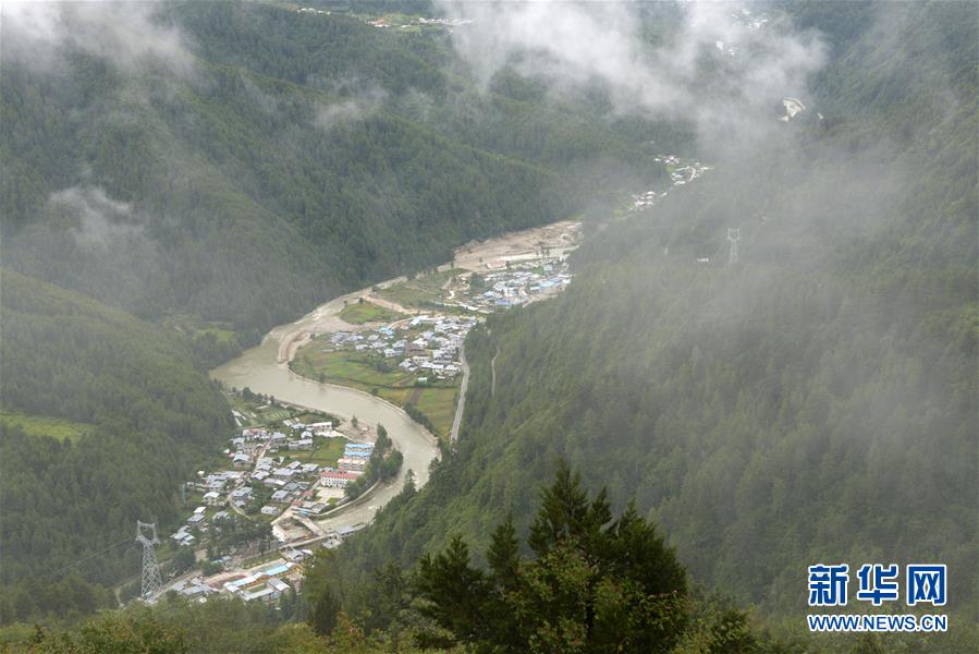 （新時(shí)代國門行&middot;圖文互動(dòng)）（2）乃堆拉：&ldquo;風(fēng)雪山口&rdquo;迎來歷史機(jī)遇