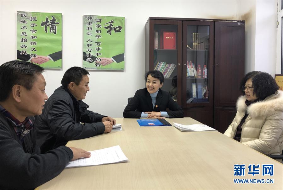 （在習近平新時代中國特色社會主義思想指引下&mdash;&mdash;新時代新作為新篇章&middot;圖文互動）（4）歡樂的&ldquo;精氣神兒&rdquo;從哪來？&mdash;&mdash;&ldquo;東北小延安&rdquo;用&ldquo;文化密鑰&rdquo;解鎖基層治理