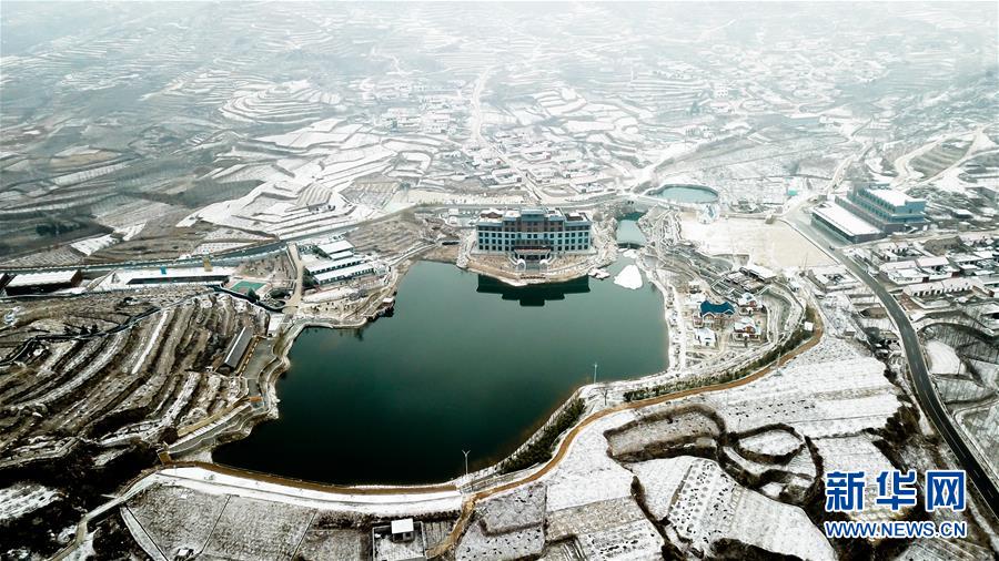 （兩會前夕看落實&middot;圖文互動）（6）融合&ldquo;三生三美&rdquo; 打造鄉村振興齊魯樣板&mdash;&mdash;山東落實習近平總書記全國兩會重要講話精神紀實