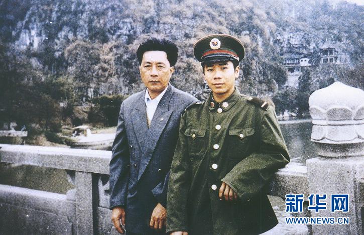 （新華全媒頭條&middot;愛國情 奮斗者&middot;圖文互動）（3）致敬，為祖國獻身的英雄！