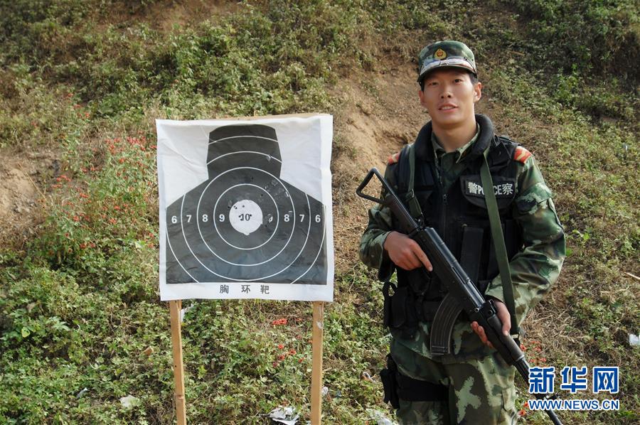 （新華全媒頭條&middot;愛國情 奮斗者&middot;圖文互動）（7）致敬，為祖國獻身的英雄！