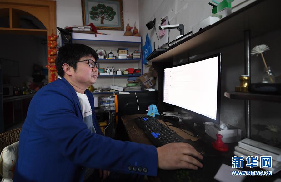 （新華全媒頭條&middot;壯麗70年&middot;奮斗新時代&middot;圖文互動）（11）奮斗的足跡&mdash;&mdash;來自西柏坡的蹲點報告