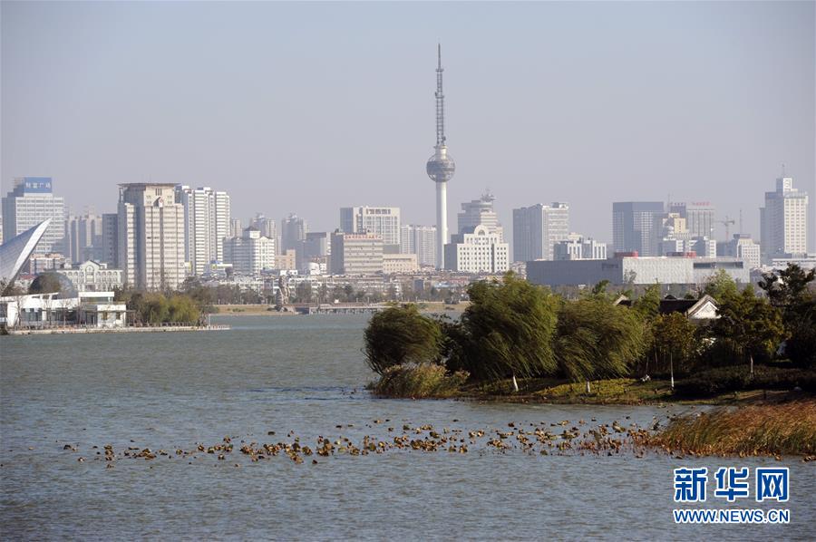 （新華全媒頭條&middot;圖文互動）（1）城市重生的徐州邏輯&mdash;&mdash;資源枯竭城市的轉型之道