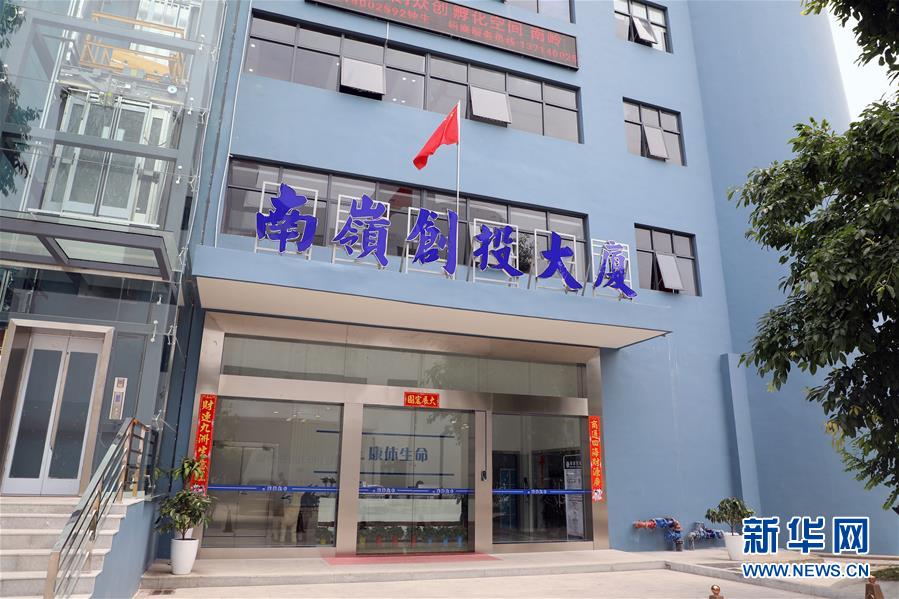 （在習近平新時代中國特色社會主義思想指引下&mdash;&mdash;新時代新作為新篇章&middot;圖文互動）（4）從種地到&ldquo;種&rdquo;高科技產業&mdash;&mdash;&ldquo;改革村&rdquo;的新思維