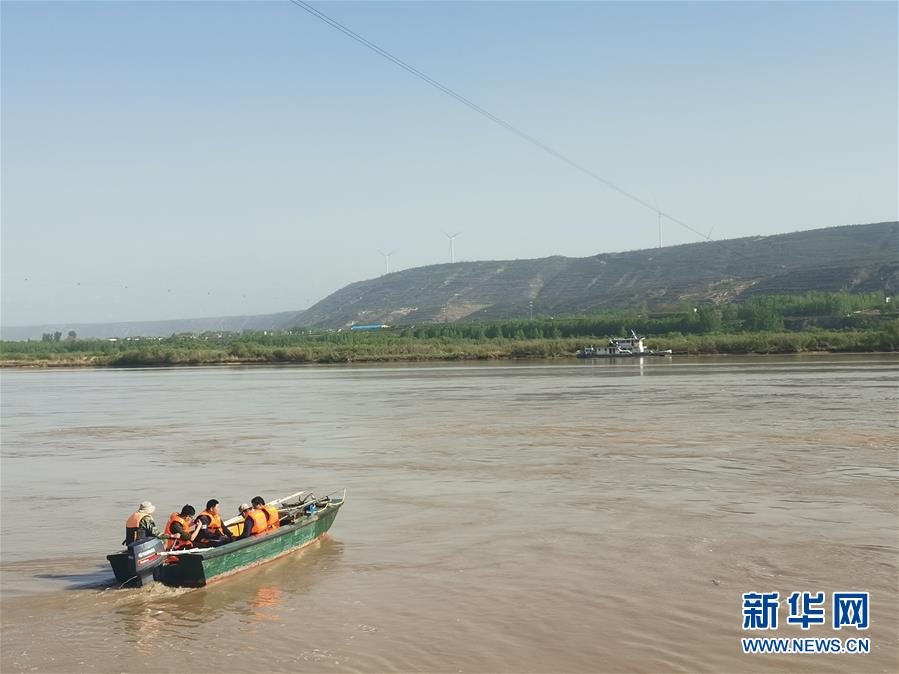 （新華全媒頭條&middot;圖文互動(dòng)）（1）大河之變&mdash;&mdash;聚焦黃河治理三大新變化