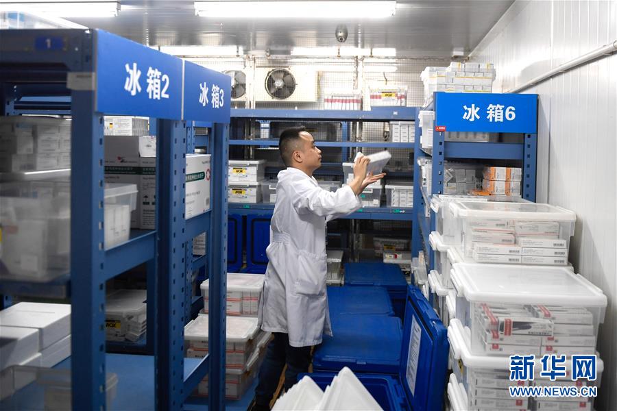（新華全媒頭條&middot;圖文互動）（3）以人民健康為中心&mdash;&mdash;解讀健康中國行動