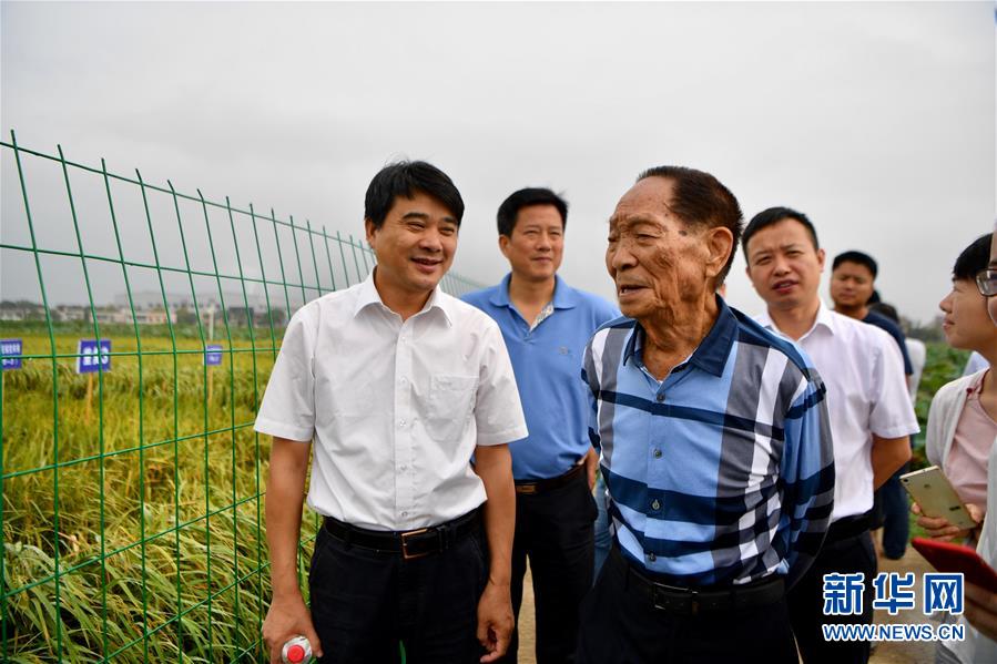 （壯麗70年&middot;奮斗新時代&mdash;&mdash;共和國發展成就巡禮&middot;圖文互動）（1）敢教日月換新天&mdash;&mdash;喜看三湘大地70年巨變