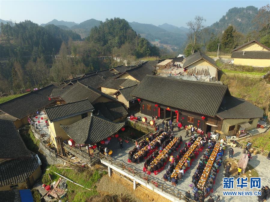 （壯麗70年&middot;奮斗新時代&mdash;&mdash;共和國發展成就巡禮&middot;圖文互動）（2）敢教日月換新天&mdash;&mdash;喜看三湘大地70年巨變