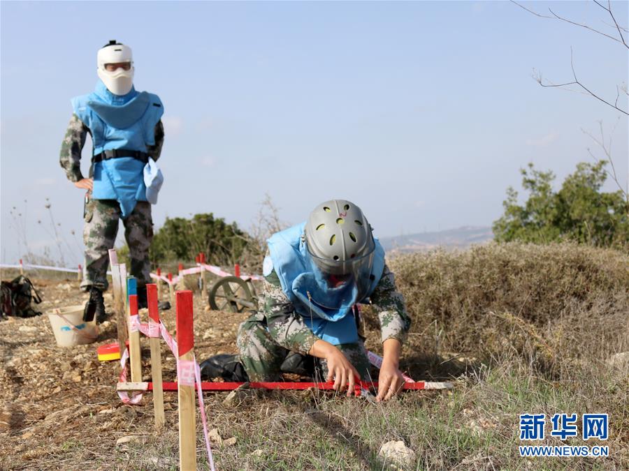 （新華全媒頭條&middot;圖文互動(dòng)）（2）我們是一支不可戰(zhàn)勝的力量&mdash;&mdash;獻(xiàn)給中國(guó)人民解放軍建軍92周年