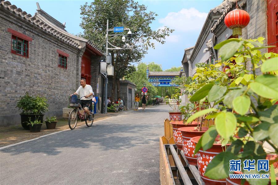 （習近平的民生關切事&middot;圖文互動）（3）為了夢圓安居，創造幸福生活&mdash;&mdash;習近平總書記牽掛的民生事之&ldquo;住有所居&rdquo;篇
