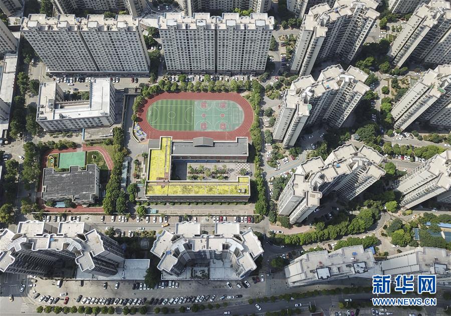 （習近平的民生關切事&middot;圖文互動）（4）為了夢圓安居，創造幸福生活&mdash;&mdash;習近平總書記牽掛的民生事之&ldquo;住有所居&rdquo;篇