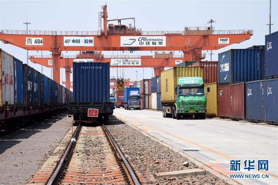 （壯麗70年&middot;奮斗新時代&mdash;&mdash;共和國發展成就巡禮）（1）看今朝齊風魯韻　七十載芳華正勁&mdash;&mdash;新中國成立以來山東領先發展紀實