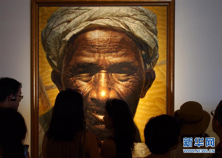 （壯麗70年&middot;奮斗新時代&mdash;&mdash;共和國發(fā)展成就巡禮）（3）人民是活水源頭&mdash;&mdash;新中國現(xiàn)實(shí)題材文藝創(chuàng)作巡禮