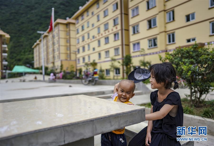 （新華全媒頭條&middot;決戰決勝脫貧攻堅&middot;圖文互動）（9）為了人與自然和諧共生&mdash;&mdash;云南&ldquo;三江并流&rdquo;地區決戰精準脫貧的&ldquo;生態畫卷&rdquo;