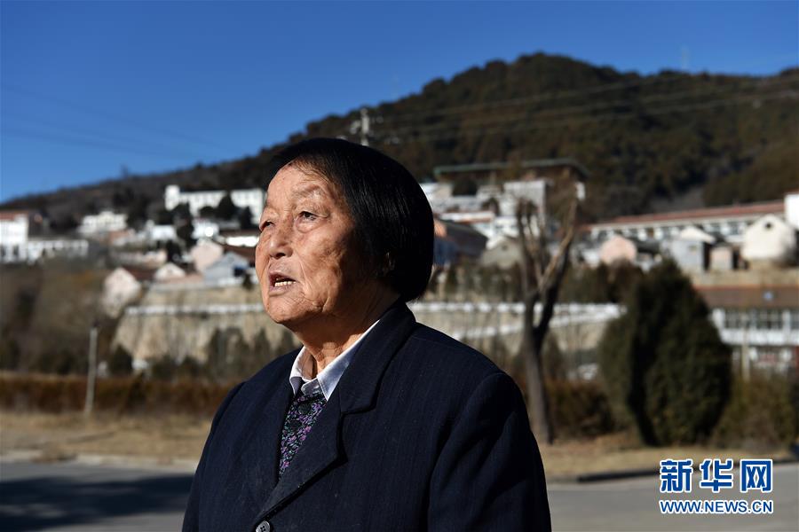 （新華全媒頭條&middot;兩會特別報道&middot;圖文互動）（1）向著夢想的接力&mdash;&mdash;&ldquo;90歲&rdquo;與&ldquo;95后&rdquo;代表的&ldquo;對話&rdquo;