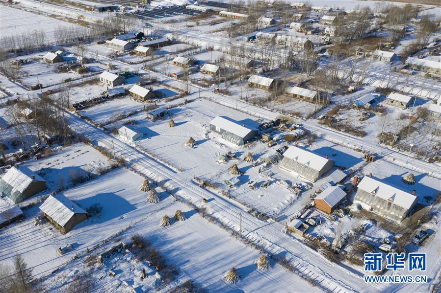 （圖文互動）（1）從&ldquo;輕工漁網重工馬掌&rdquo;到&ldquo;圓夢小康&rdquo;&mdash;&mdash;&ldquo;中國東極&rdquo;脫貧攻堅剪影