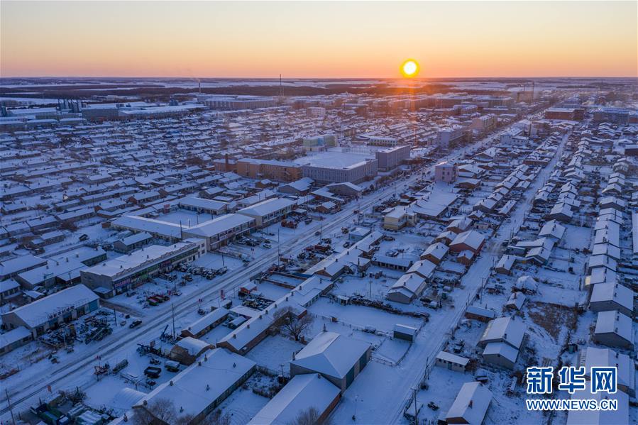 （圖文互動）（2）從&ldquo;輕工漁網重工馬掌&rdquo;到&ldquo;圓夢小康&rdquo;&mdash;&mdash;&ldquo;中國東極&rdquo;脫貧攻堅剪影