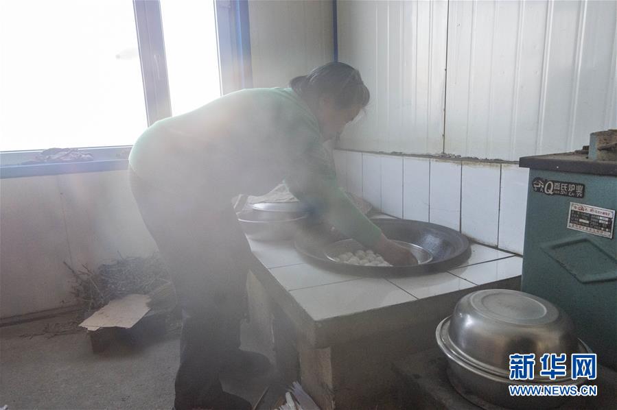 （圖文互動）（4）從&ldquo;輕工漁網重工馬掌&rdquo;到&ldquo;圓夢小康&rdquo;&mdash;&mdash;&ldquo;中國東極&rdquo;脫貧攻堅剪影