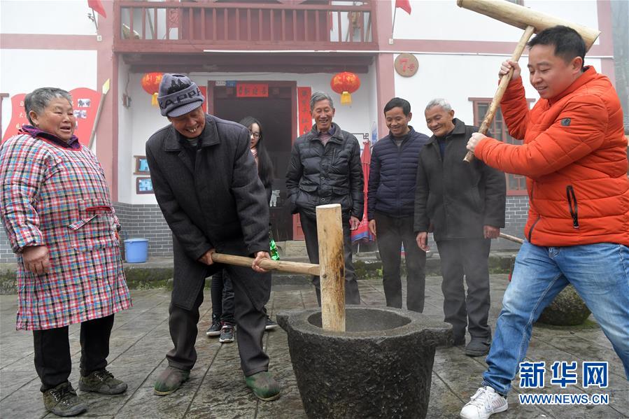 （新華全媒頭條&middot;圖文互動）（1）2020年脫貧攻堅一線奮斗者的向往與祝福
