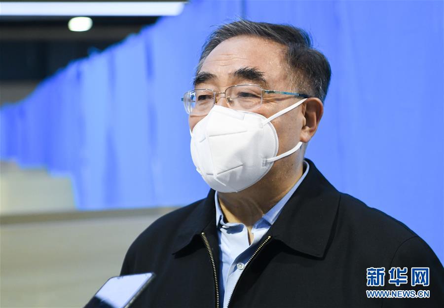 （聚焦疫情防控&middot;圖文互動）（3）&ldquo;治療輕癥患者中西醫結合很有效，不鼓勵人人吃藥來預防&rdquo;&mdash;&mdash;專訪中國工程院院士、天津中醫藥大學校長張伯禮