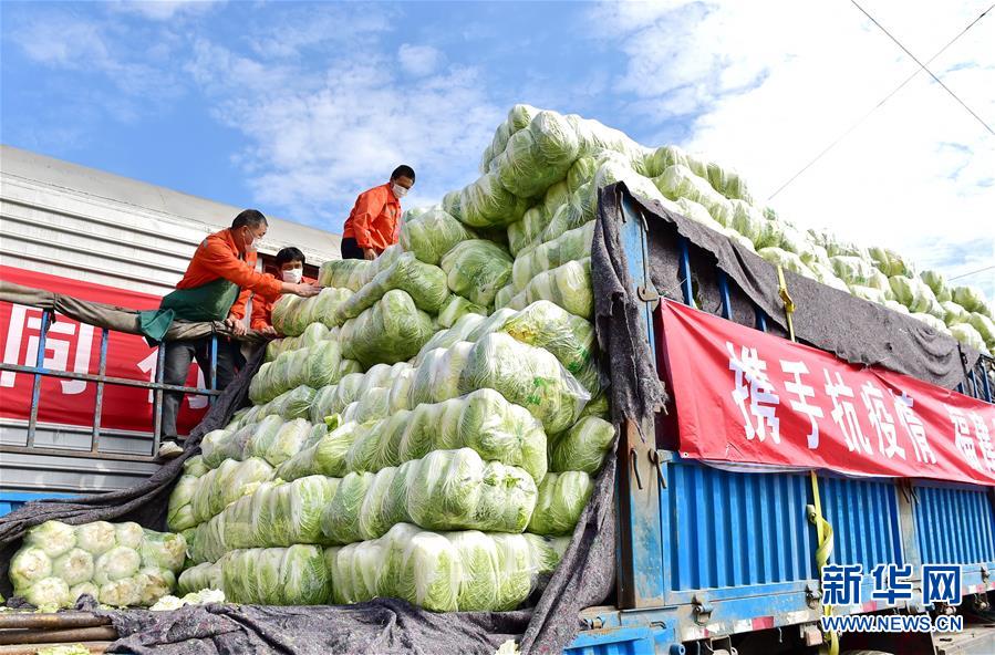 （新華全媒頭條&middot;圖文互動）（10）磨難壓不垮 奮起正當時&mdash;&mdash;習近平總書記在統籌推進新冠肺炎疫情防控和經濟社會發展工作部署會議上的重要講話振奮人心凝聚力量