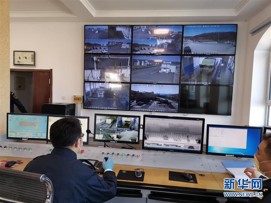（在習近平新時代中國特色社會主義思想指引下&mdash;&mdash;新時代新作為新篇章&middot;習近平總書記關切事&middot;圖文互動）（1）綏芬河阻擊戰