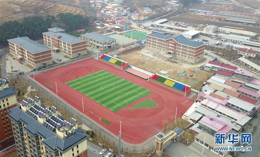 （新華全媒頭條&middot;圖文互動）（10）且看信心如何讓黃土變成金&mdash;&mdash;&ldquo;環京津貧困帶&rdquo;整體脫貧記