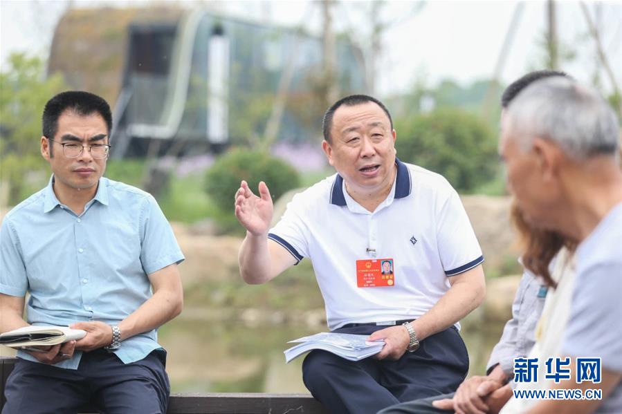 （新華全媒頭條&middot;兩會精神看落實&middot;圖文互動）（2）整體謀劃、系統升級、全面提升&mdash;&mdash;落實全國兩會精神織牢織密公共衛生防護網
