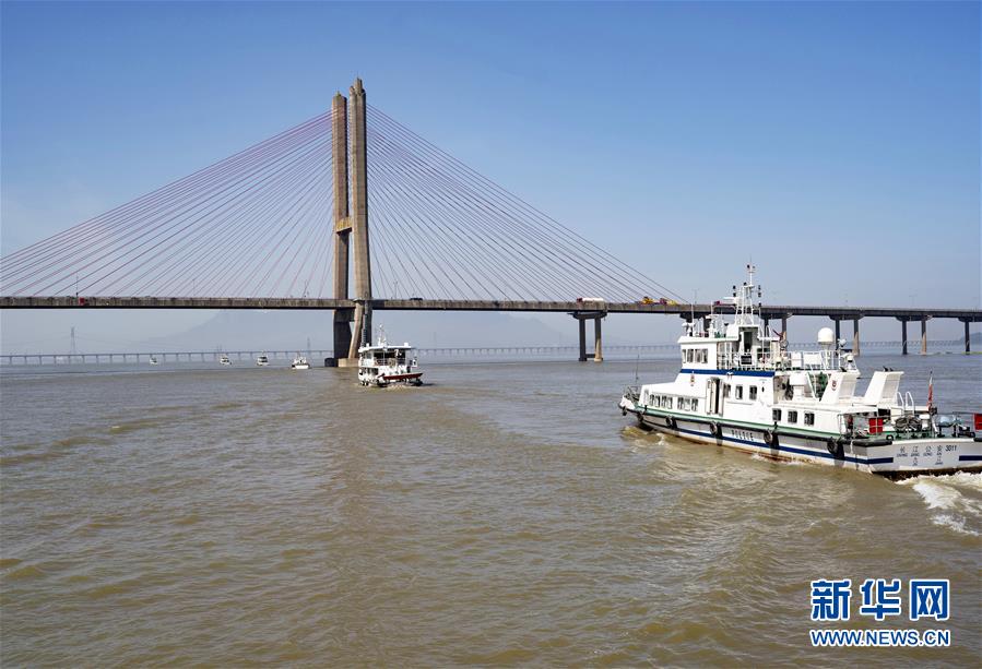 （新華全媒頭條&middot;圖文互動）（3）大湖新歌&mdash;&mdash;我國兩大淡水湖全面生態修復進行時