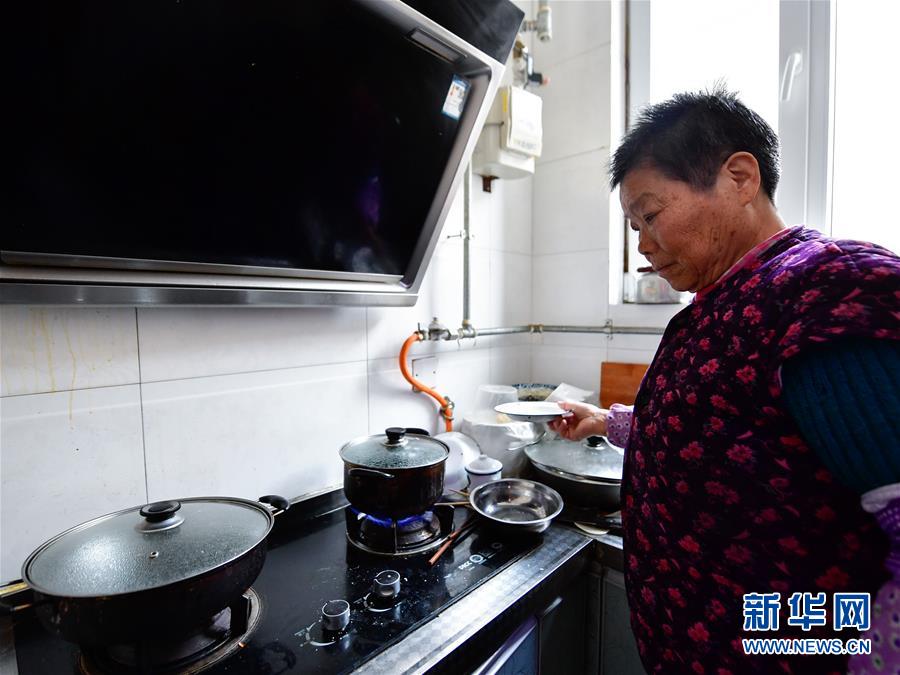 （新華全媒頭條&middot;圖文互動）（7）兜底線&middot;織密網&middot;建機制&mdash;&mdash;西寧織密社會救助網絡