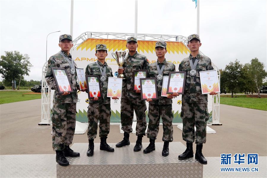 （圖文互動）（2）做鐵甲先鋒　鑄&ldquo;鐵軍&rdquo;忠魂&mdash;&mdash;走進(jìn)第82集團(tuán)軍某旅&ldquo;劉老莊連&rdquo;