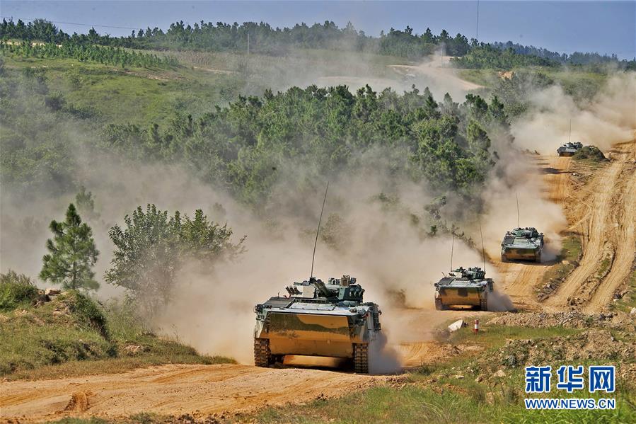 （在習(xí)近平強(qiáng)軍思想指引下&middot;我們在戰(zhàn)位報告&middot;圖文互動）（5）陸軍第71集團(tuán)軍某旅&ldquo;王杰班&rdquo;：做新時代王杰式好戰(zhàn)士