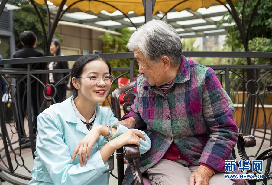 （新華全媒頭條&middot;五中全會精神在基層&middot;圖文互動）（3）奮發新青年　逐夢新征程&mdash;&mdash;各地青年學習貫徹落實五中全會精神觀察