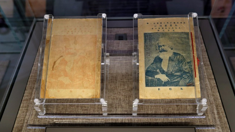 習近平總書記傳授的讀書法