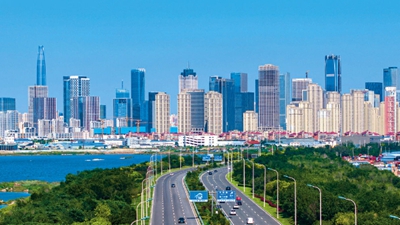 堅持走內涵式發展路子