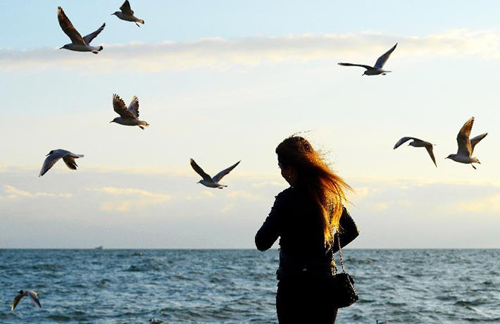 70秒看70年&middot;風云激蕩氣象新