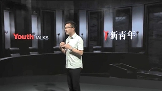 新青年&middot;唐帥|在無聲的世界里，為你發聲！