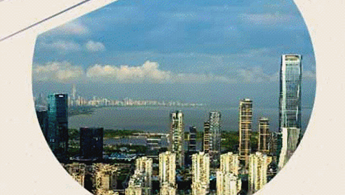 從&ldquo;闖&rdquo;路子到&ldquo;創&rdquo;天地