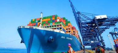 &ldquo;十四五&rdquo;，我來(lái)啦！