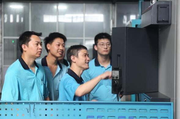 平凡的崗位，不平凡的業績！&mdash;&mdash;習近平總書記重要講話激勵各行各業勞動者建功新時代