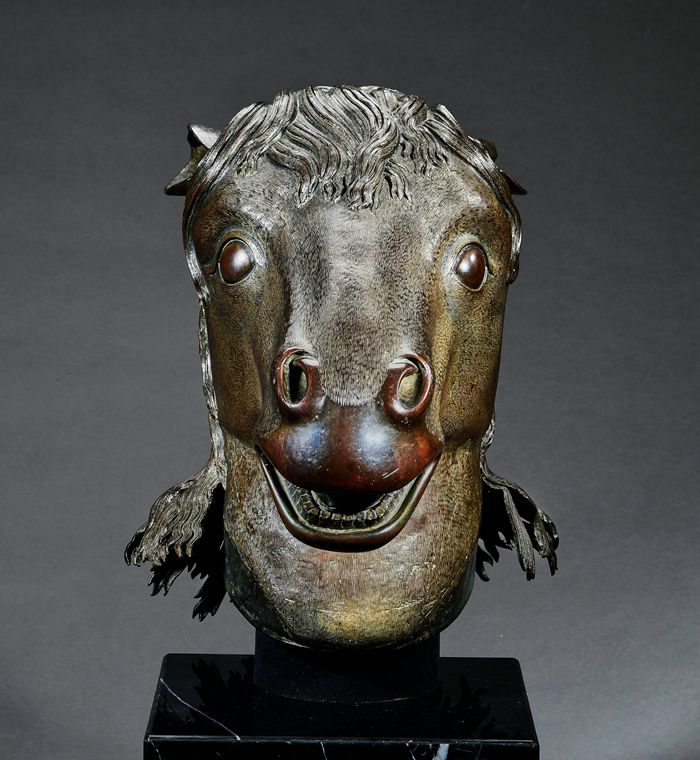 &ldquo;駿馬&rdquo;已歸園 你們在哪里？