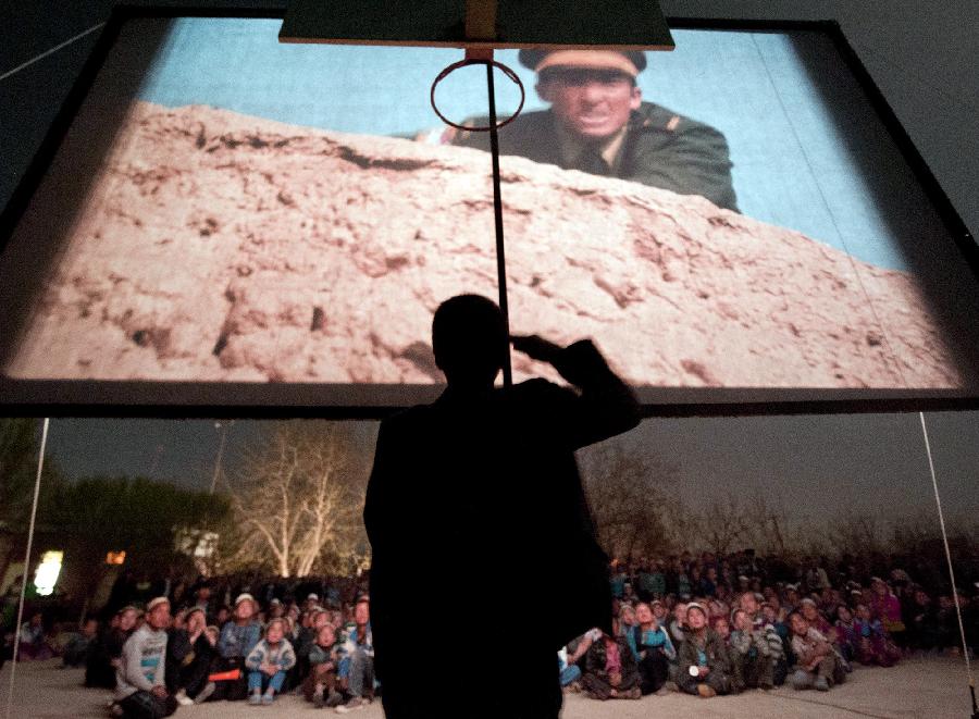 到群眾需要的每一個角落&mdash;&mdash;我國基層文化隊伍建設(shè)綜述